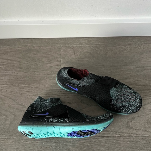 | NWOT | Nike women’s running shoes size 7.5 - Picture 7 of 9